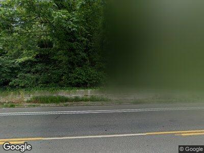 Street view of 9823 Rainier Ave S