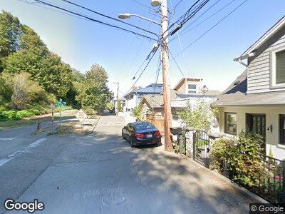 Street view of 11766 Riviera Pl NE