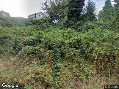 Street view of 7401 Glenridge Way SW