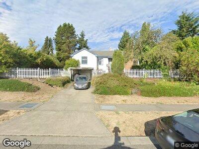 Street view of 5951 32nd Ave SW