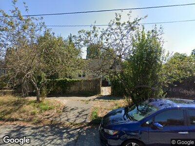 Street view of 7756 Ravenna Ave NE