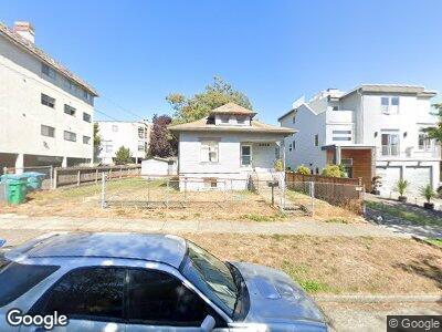 Street view of 3046 NW 64th St