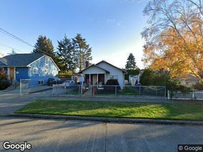 Street view of 725 N 88th St