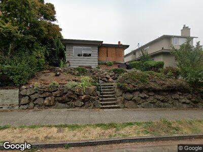 Street view of 2106 8th Ave W