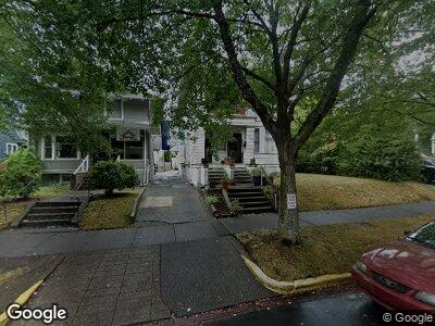 Street view of 913 24th Ave