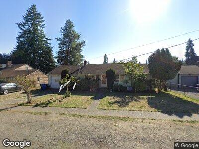 Street view of 2321 NE 130th St