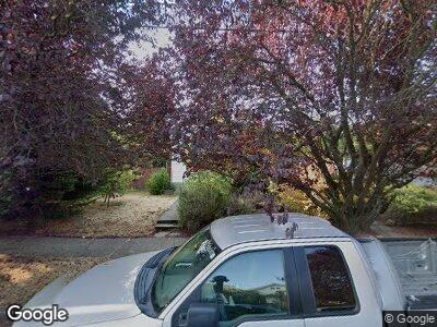 Street view of 733 N 78th St