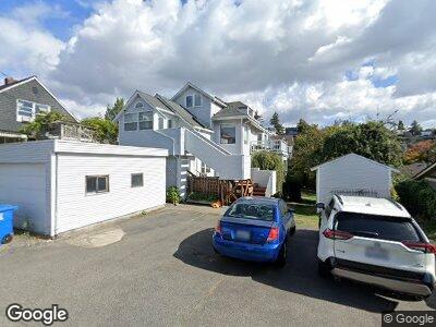 Street view of 1953 10th Ave W