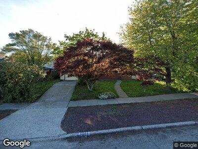 Street view of 2627 25th Ave W