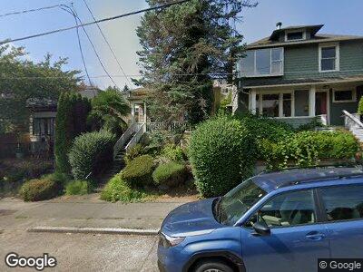 Street view of 1301 6th Ave N
