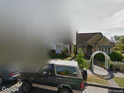 Street view of 1602 41st Ave E
