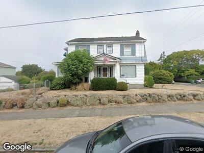 Street view of 370 Lynn St
