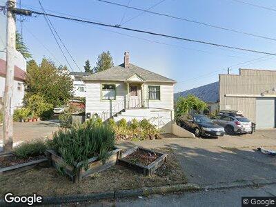 Street view of 946 N 90th St
