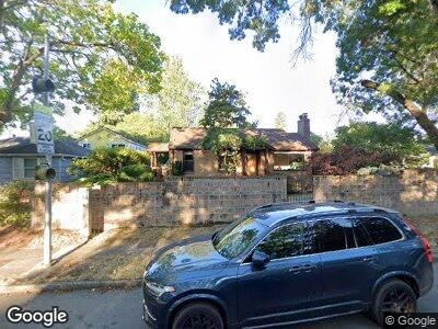 Street view of 11027 35th Ave NE