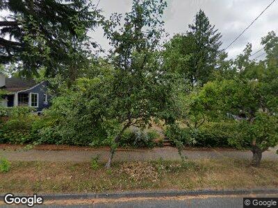 Street view of 4115 50th Ave S