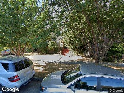 Street view of 610 N 48th St
