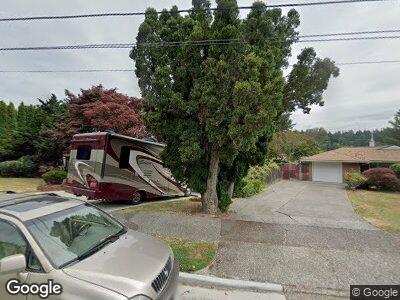 Street view of 5010 57th Ave S