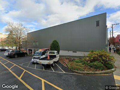 Street view of 905 12th Ave