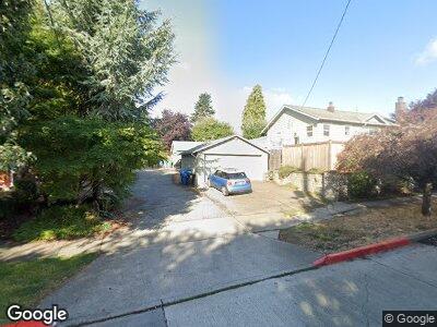 Street view of 1343 N 79th St