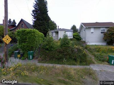 Street view of 3522 Ashworth Ave N