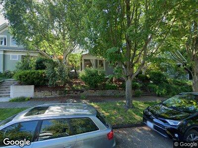 Street view of 2443 5th Ave W