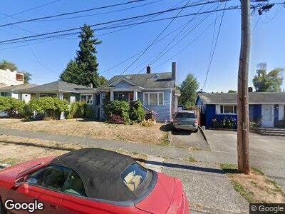 Street view of 7324 27th Ave NW