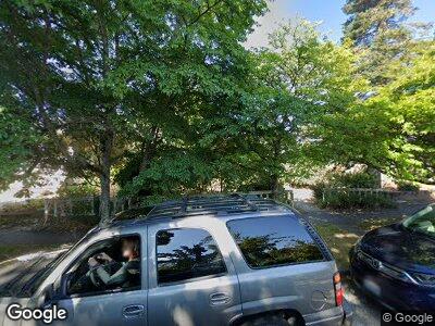 Street view of 5917 41st Ave SW