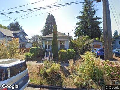 Street view of 3021 NW 62nd St