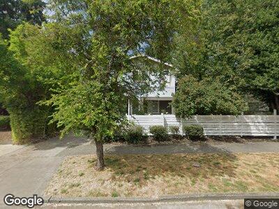 Street view of 3944 S Angeline St