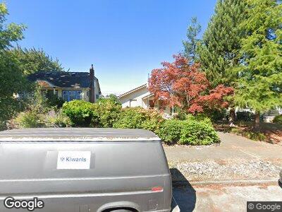 Street view of 3241 44th Ave SW