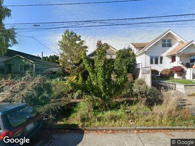Street view of 7315 Jones Ave NW