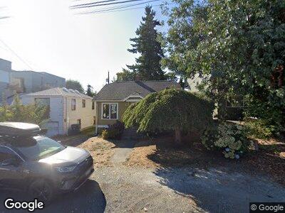 Street view of 8511 18th Ave NW