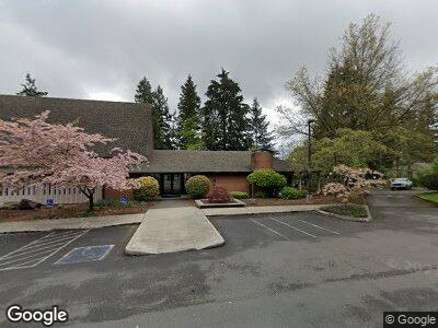 Street view of 9412 15th Ave NE