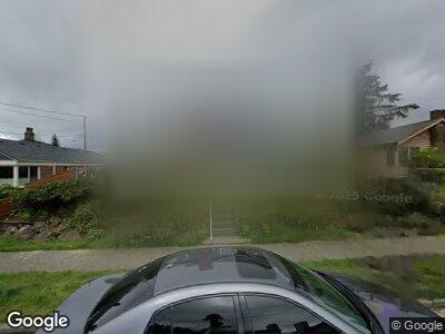 Street view of 8307 27th Ave NW