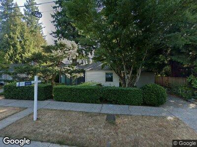 Street view of 7708 44th Ave NE
