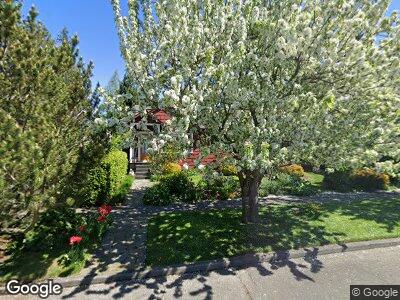 Street view of 4022 32nd Ave W