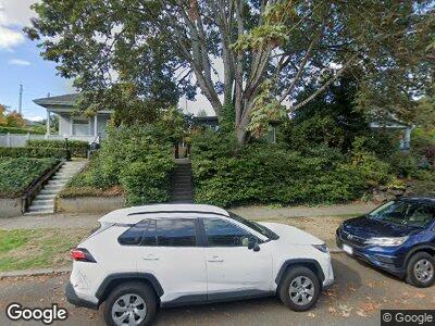 Street view of 1919 2nd Ave W