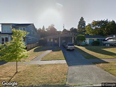 Street view of 4723 50th Ave SW