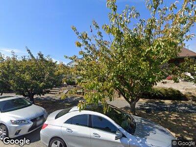 Street view of 4051 42nd Ave SW