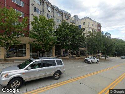 Street view of 4611 35th Ave SW