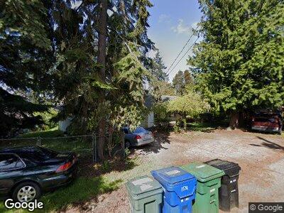 Street view of 11531 7th Ave NE