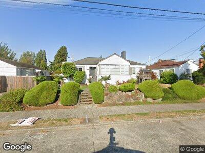 Street view of 3039 63rd Ave SW