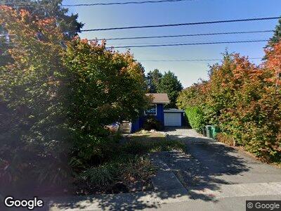 Street view of 10727 Phinney Ave N
