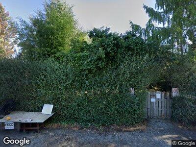 Street view of 11240 Dayton Ave N