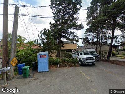 Street view of 11213 Arroyo Beach Pl SW