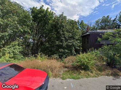 Street view of 1810 16th Ave S