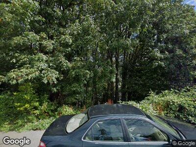 Street view of 1804 16th Ave S