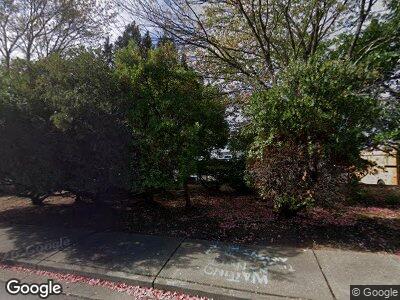 Street view of 12600 Stone Ave N