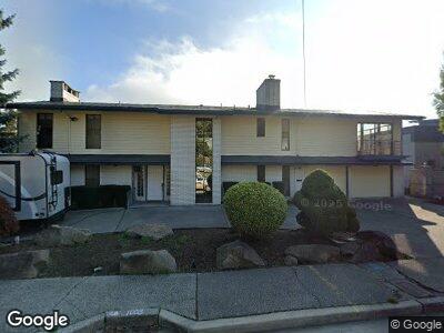 Street view of 2920 25th Ave W