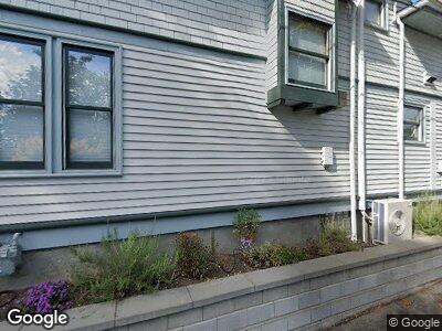 Street view of 214 W Howe St